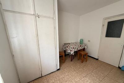 APARTAMENT 2 CAMERE I CETATE I DE INCHIRIAT I MOBILAT SI UTILAT I - 5