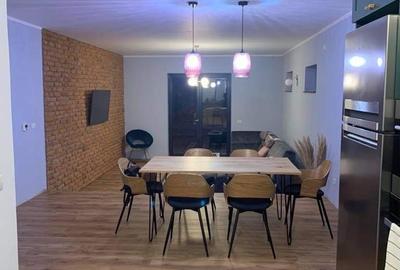 Casa noua 200mp cu teren 600mp finisata mobilata 250.000eur neg - 3