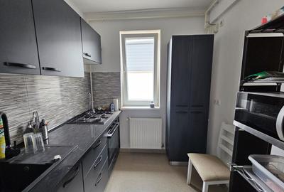 Apartament 3 Camere + parcare ( mobilat si utilat ) - 17