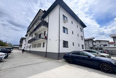AP. 2 CAMERE MOBILAT - PARCARE INCLUSA, BUCATARIE INCHISA, COMISION 0% - 9