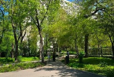 2 camere Cișmigiu, vedere spre parc, mobilat complet, fără risc seismic - 5
