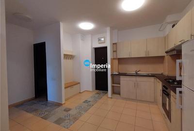 Tatarasi Green Park, apartament 2 camere mobilat si utilat complet! - 4