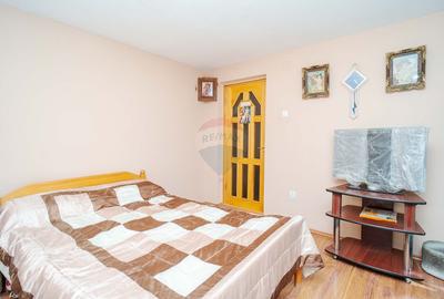 Casă / Vilă de Vânzare 200mp Teren 870mp Str. Soarelui - Valea Lupului - 17