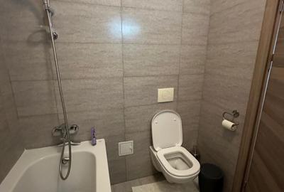 Apartament 3 camere zona Panduri cu loc de parcare in subteran - 14