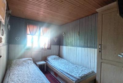 Casa de vacanta (Pensiune) in Lepsa - 20