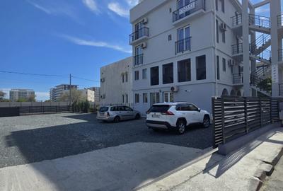 Pensiune premium Mamaia Nord – afacere la cheie - 19
