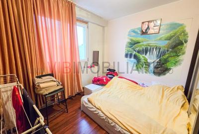 Apartament cu 2 camere decomandat în Theodor Pallady