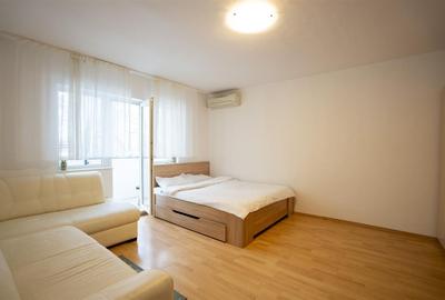 Apartament 4 camere 2 bai etaj 1 Iosia - 1