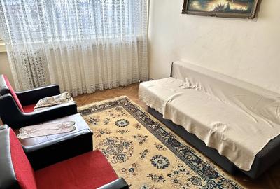 Apartament 2 camere decomandat | zona BULEVARD I vedere spre Parc I mobilat I - 15