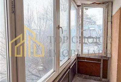 4 CAMERE DOROBANTI - BLOC 1980 - ETAJ 3 - PARCARE INCLUSA - 15