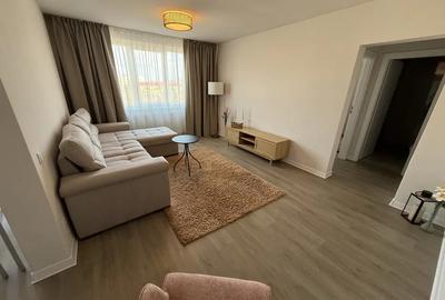 Apartament cu 2 camere-recent renovat, Gheorgheni - 1