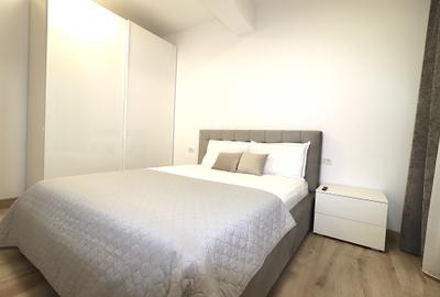 Apartament nou cu 3 camere si curte in imobil tip vila. - 7