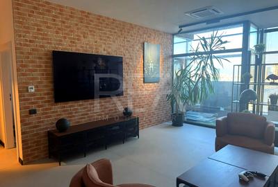 2 camere | Parcare | Mobilat, Utilat | One North Lofts - 3