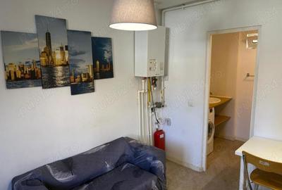 Garsoniera Tineretului - 4