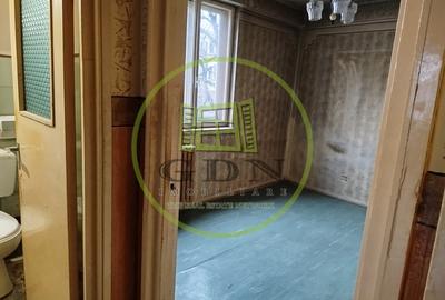 Apartament 4 camere, decomandat, zona Dacia - 13