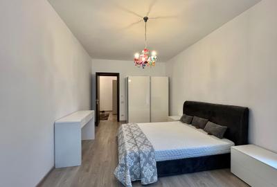 2 camere - LAGUNA RESIDENCE, Barbu Văcărescu, Floreasca, Promenada - 10