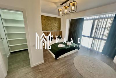 Apartament de LUX 3 camere | Henri Coandă I 72 mp utili | 2 terase - 2
