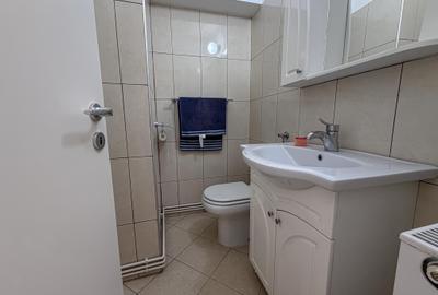 Apartament De Inchiriat 3 Camere Etaj 1 Zizinului - 15