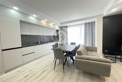 ÎNCHIRIERE | Apartament 2 camere | Green Hill Turnișor, Sibiu - 3