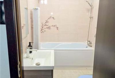 Apartament 2 camere, Tudor, semi central, 2 balcoane, Targu Mures - 7