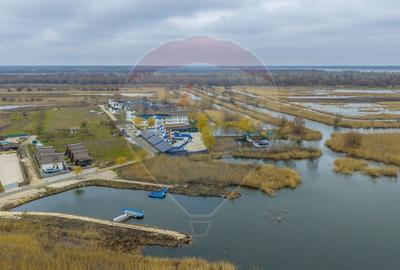 PENINSULA RESORT-RESORT IN DELTA DUNARII | 39 UNITATI |AQUAPARK & SPA - 4