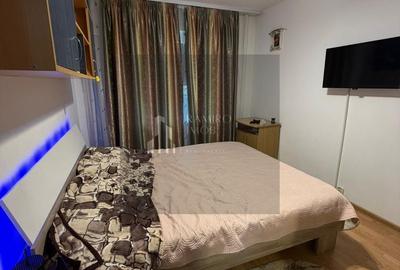 Apartament 4 camere Soseaua Salaj  Comision 0 - 1