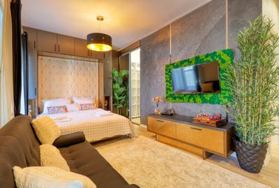 Garsoniera 43mp I Ideal investitie - 1