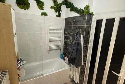 Apartament 2 camere cu parcare – Gheorgheni, zona Baza Sportivă - 6