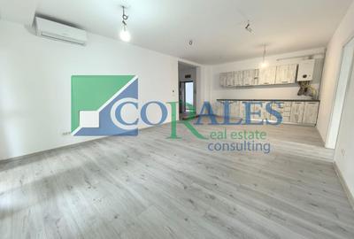 Apartament cu 3 camere decomandat în Aradului