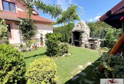 Vila de vanzare in Sebes - 7