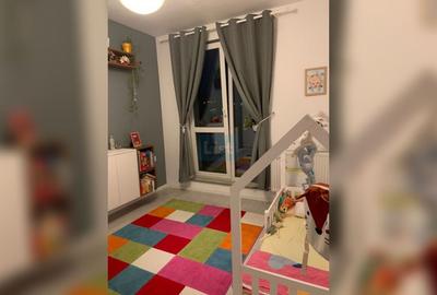 Apartament cu 2 camere + nisa de dormit, bloc nou! - 7