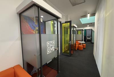 Cladire de birouri consolidata si renovata de inchiriat in *Centrul Vechi* - 6