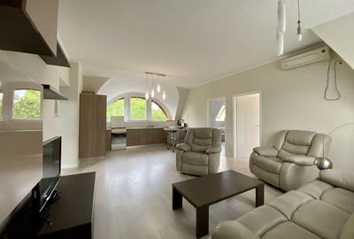 Apartament 5 camere pe 2 nivele, 174 mp utili, in Andrei Muresanu - 6