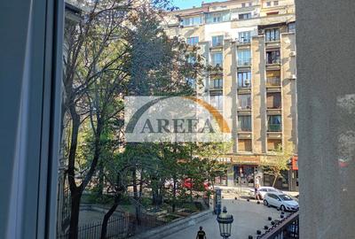 Universitate - de inchiriat apartament 4 camere - 120 mp - 16