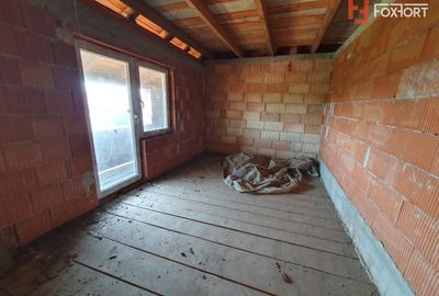 COMISION 0% Duplex la Rosu, Peciu Nou - Total de 231 mp utili, teren 1000 mp - 20