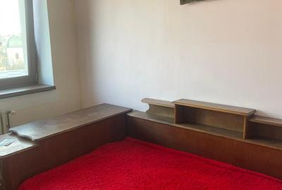 Ap. 2 camere - Bld. Ștefan cel Mare - 8
