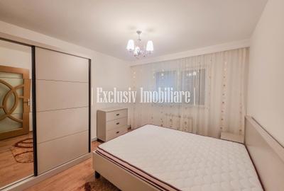 Apartament Decomandat cu 3 camere 70 mp - Centrala pe Gaz - Loc de Parcare - 12
