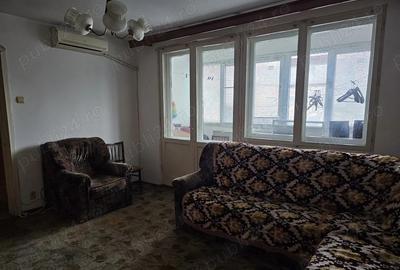 3 camere | etaj 3 | decomandat | Metrou Gorjului - 4