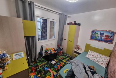 Aurel vlaicu-apartament 4 camere decomandat - 15