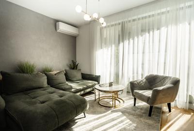 Vilă Modernă 5 Camere de Vanzare | Zenville Pipera - 3
