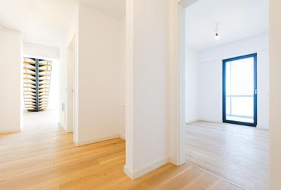 Penthouse 3 camere, cu finisaje premium, disponibilitate imediata - Comision 0 - 5