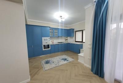 Casa 4 camere ,mobilata,utilata,lux,termen lung - 5