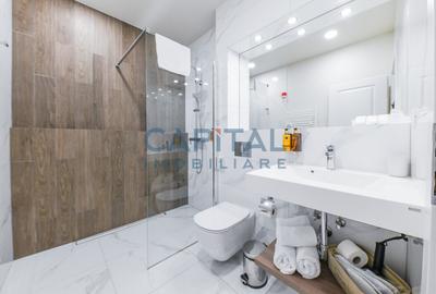 0% Comision! Apartament LUX cu 2 camere de inchiriat, Edgar Quinet - 14