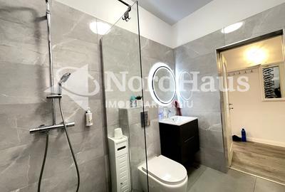 Investiție Premium | 2 Apartamente Regim Hotelier | Ultracentral Sibiu - 8