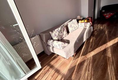 EXCLUSIVITATE! Apartament 2 camere Floresti, zona Parc Poligon. - 7