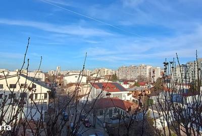 Penthouse 4 camere | terasa 80 mp | Domenii | Turda - 13
