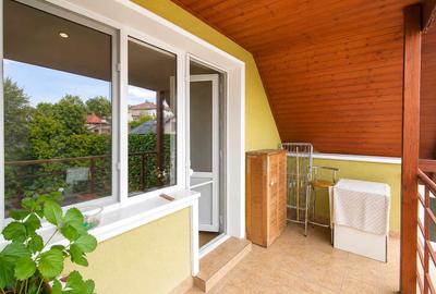 De vânzare – Casă unifamilială cu casă secundară, în cartierul Gruia - 10