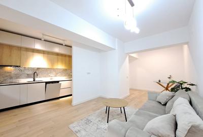 Apartament 2 camere 66MP | Pipera- First Estate | First Rent - 4