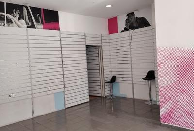 Spațiu comercial ultracentral de închiriat mun.Câmpina, Prahova - 5