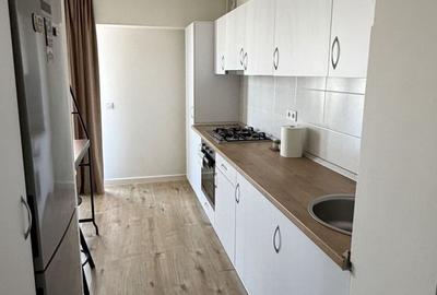 AP. 2 CAMERE - BELVEDERE RESIDENCE, DOG-FRIENDLY, LOC PARCARE INCLUS - 6